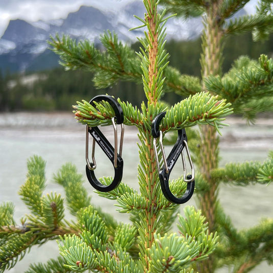 RMD S-Carabiner - Rocky Mountain Dog