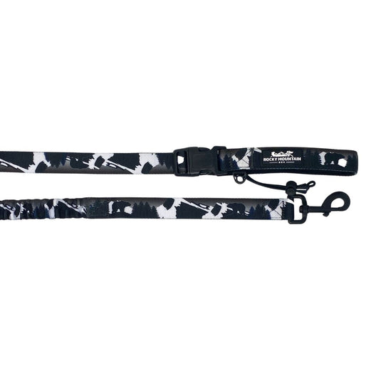 The Grizzly All Mountain Dog Leash - Rocky Mountain Dog