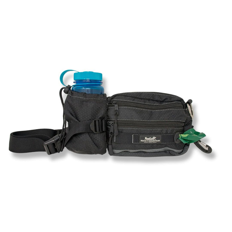 Load image into Gallery viewer, Aspen Fanny Pack - Rocky Mountain Dog