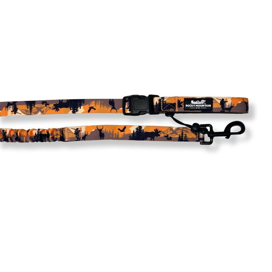 Ranger All Mountain Dog Leash - Rocky Mountain Dog