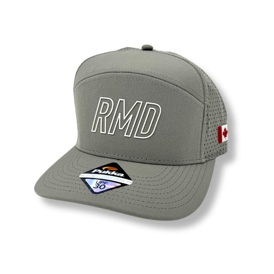 RMD Sport Caps - Rocky Mountain Dog