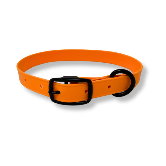 RMD Biothane Waterproof Dog Collars - Rocky Mountain Dog