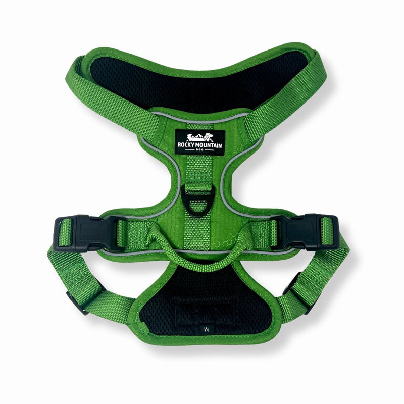 Load image into Gallery viewer, Summit All-Terrain Dog Harness - Rocky Mountain Dog