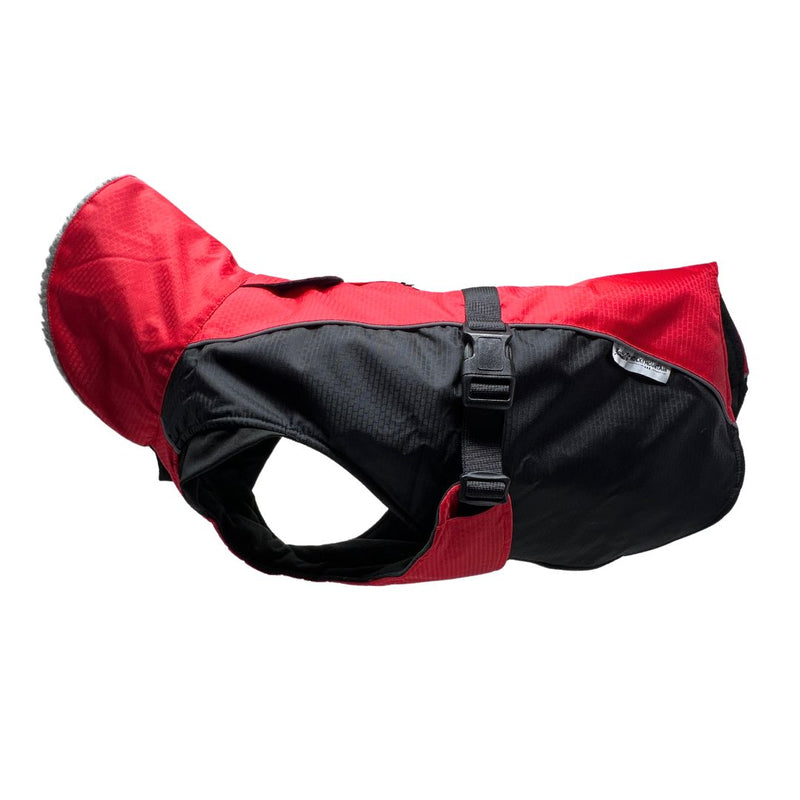 Load image into Gallery viewer, Glacier Insulated Dog Parka (Winter Coat) - Rocky Mountain Dog