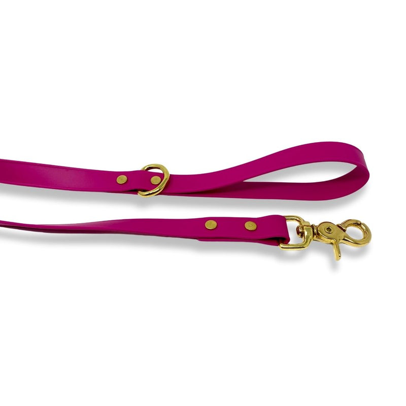 Load image into Gallery viewer, RMD Biothane Leashes - Rocky Mountain Dog