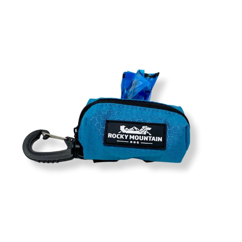 Load image into Gallery viewer, The Bugaboo Poo Bag Dispenser - Rocky Mountain Dog