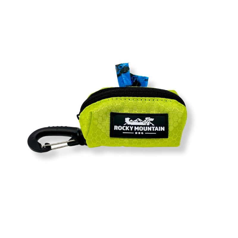 Load image into Gallery viewer, The Bugaboo Poo Bag Dispenser - Rocky Mountain Dog