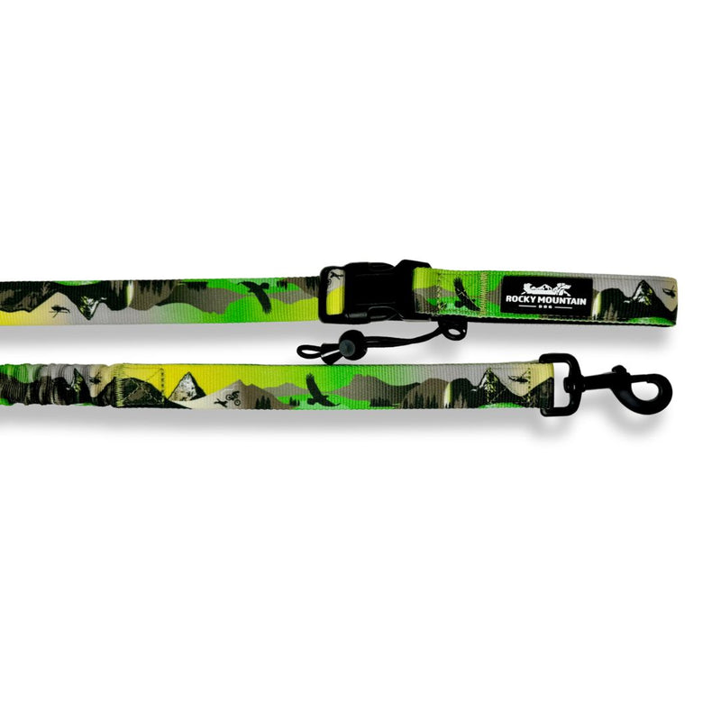 Load image into Gallery viewer, Kootenay All Mountain Dog Leash - Rocky Mountain Dog