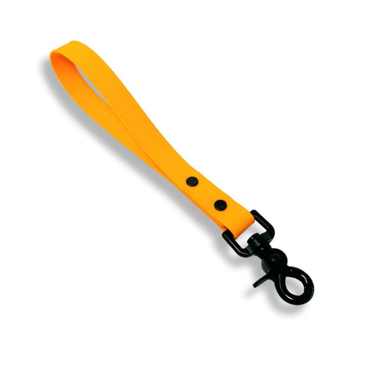 Biothane Dog Grab Handle - Rocky Mountain Dog