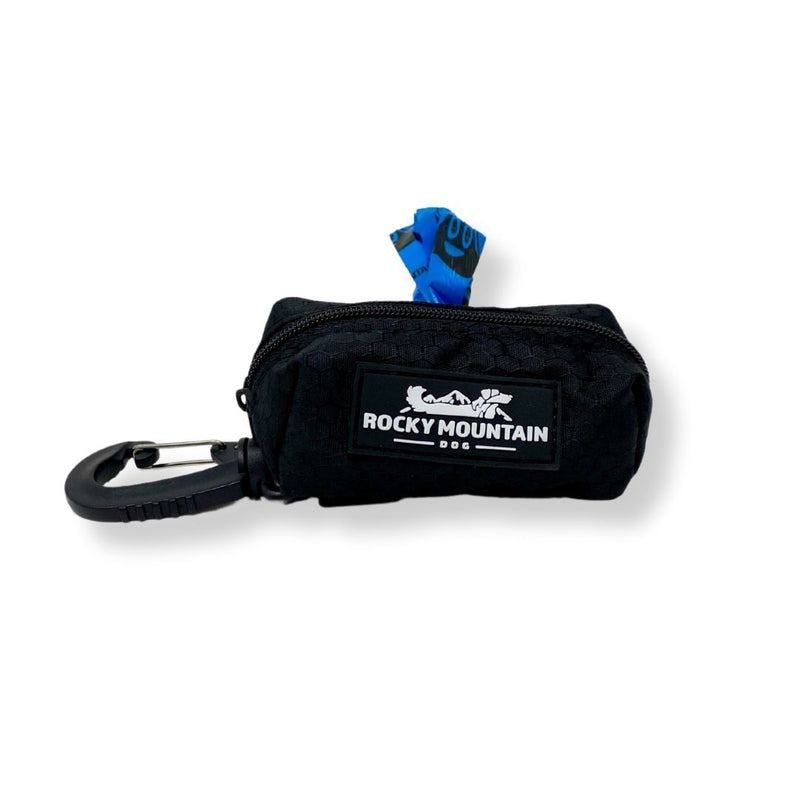 Load image into Gallery viewer, The Bugaboo Poo Bag Dispenser - Rocky Mountain Dog