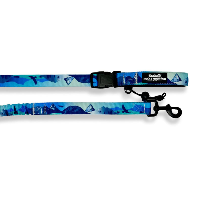 Load image into Gallery viewer, Kootenay All Mountain Dog Leash - Rocky Mountain Dog