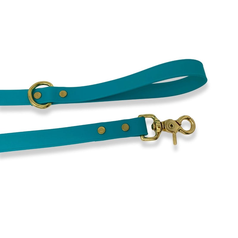 Load image into Gallery viewer, RMD Biothane Leashes - Rocky Mountain Dog