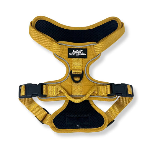 Summit All-Terrain Dog Harness - Rocky Mountain Dog