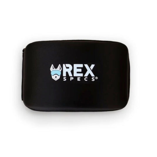 V2 Hard Goggle Case - Rocky Mountain Dog