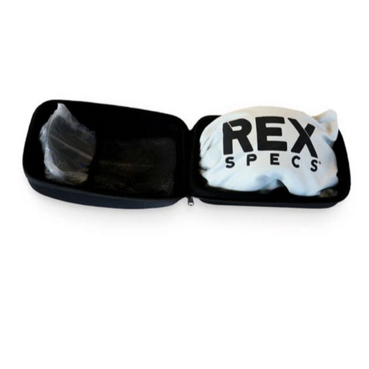 V2 Hard Goggle Case - Rocky Mountain Dog