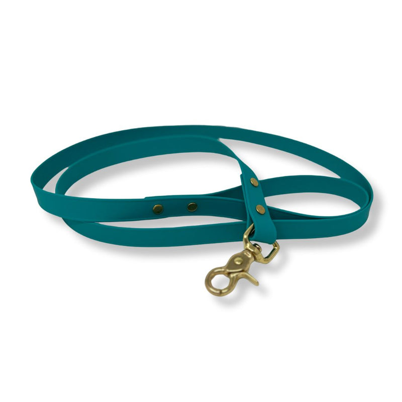 Load image into Gallery viewer, RMD Biothane Leashes - Rocky Mountain Dog