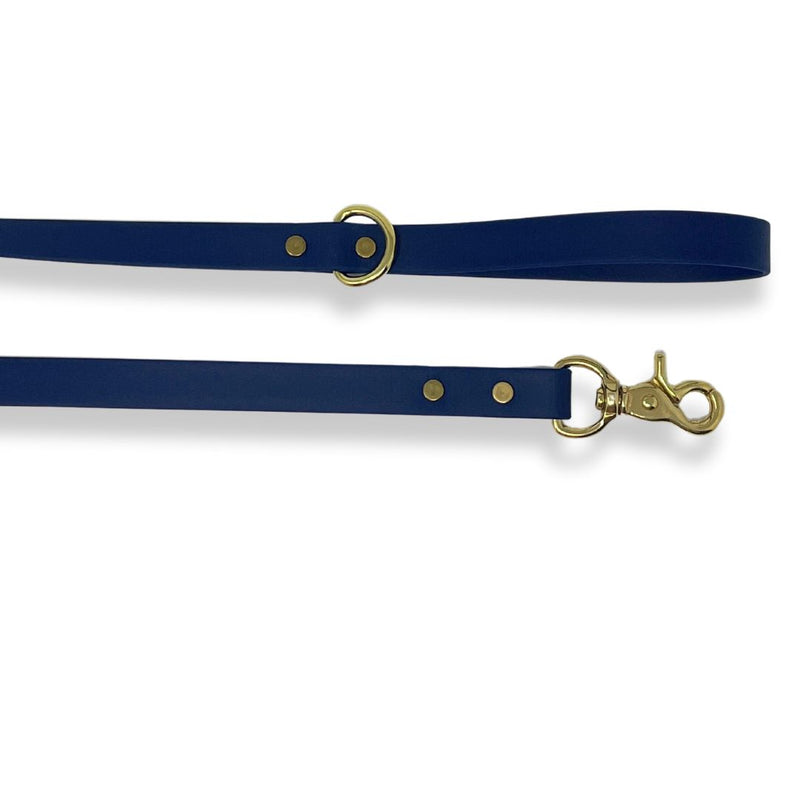 Load image into Gallery viewer, RMD Biothane Leashes - Rocky Mountain Dog