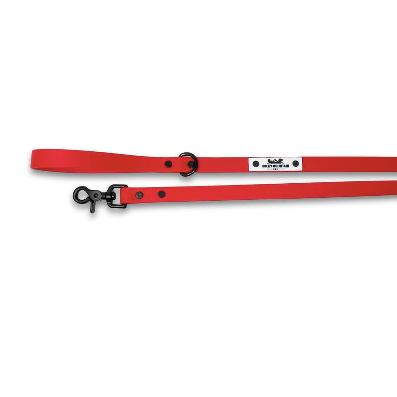 Load image into Gallery viewer, RMD Biothane Leashes - Rocky Mountain Dog