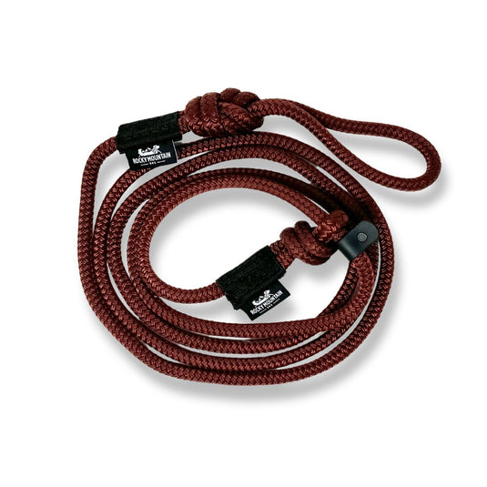slip lead leash