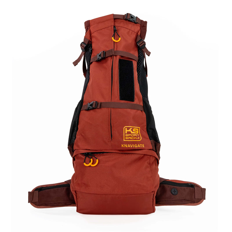Load image into Gallery viewer, K9 Sport Sack Knavigate