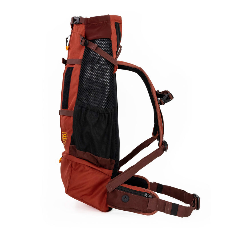 Load image into Gallery viewer, K9 Sport Sack Knavigate