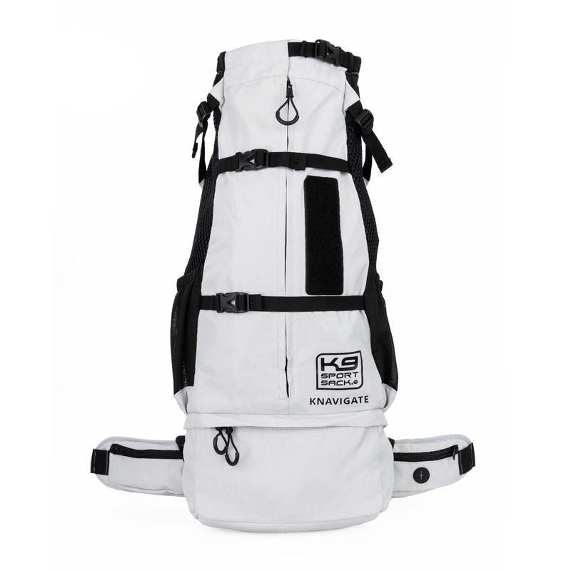 Load image into Gallery viewer, K9 Sport Sack Knavigate