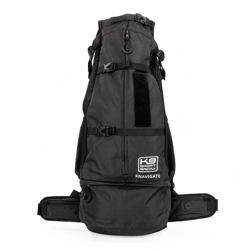 Load image into Gallery viewer, K9 Sport Sack Knavigate