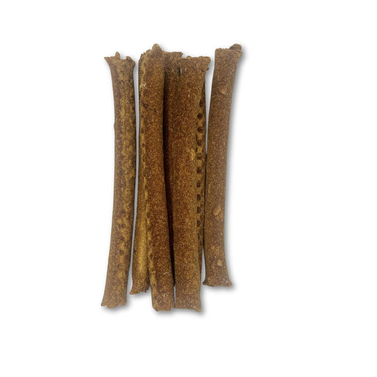 Plaque Buster Dental Sticks RMD Peak Treats (7 pack) - Rocky Mountain Dog