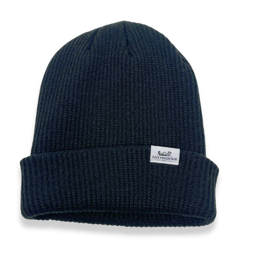 Purcell Knitted Toque - Rocky Mountain Dog