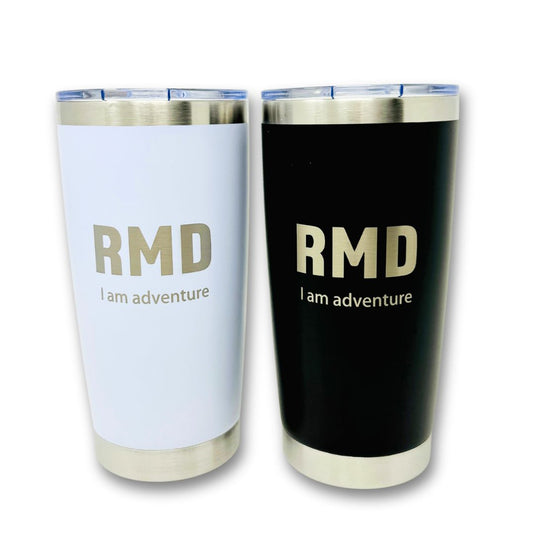 RMD Tumbler (20oz/591ml) - Rocky Mountain Dog