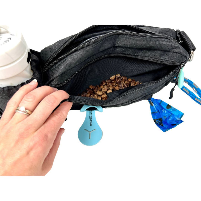Load image into Gallery viewer, Aspen Fanny Pack - Rocky Mountain Dog