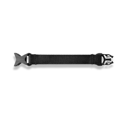 Goggle Strap Extender - Rocky Mountain Dog