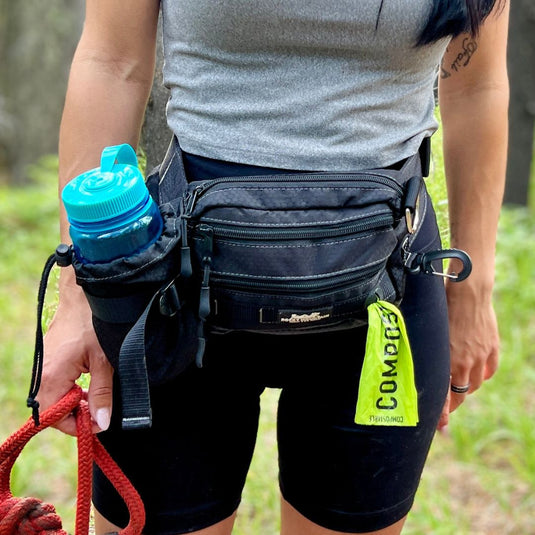 Aspen Fanny Pack - Rocky Mountain Dog