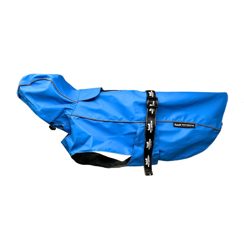 Load image into Gallery viewer, Tofino Rain Jacket - Rocky Mountain Dog