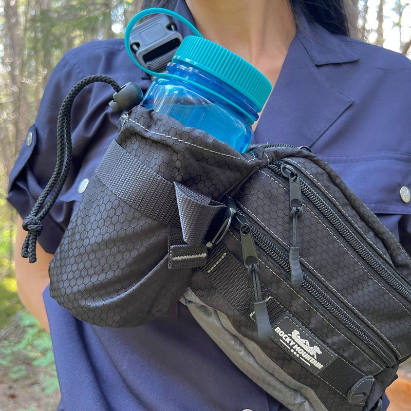 Load image into Gallery viewer, Aspen Fanny Pack - Rocky Mountain Dog