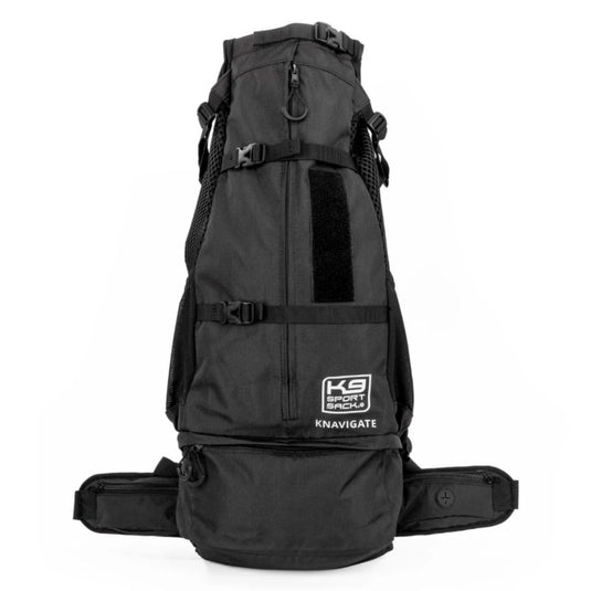 K9 Sport Sack Knavigate - Rocky Mountain Dog
