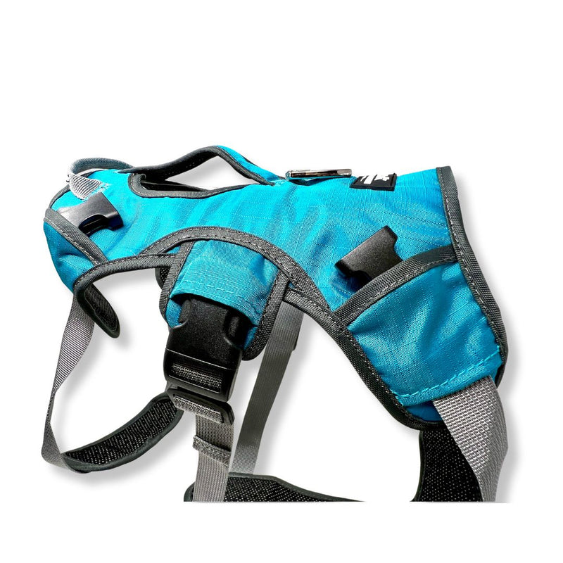 Load image into Gallery viewer, Mountaineer Dog Backpack & Stand-Alone Harness - Rocky Mountain Dog