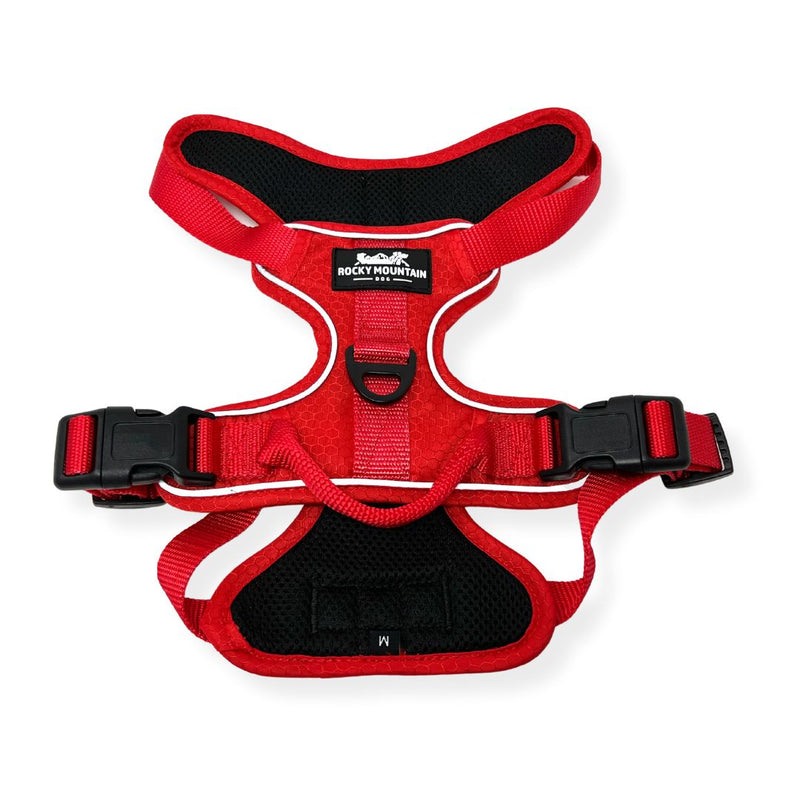 Load image into Gallery viewer, Summit All-Terrain Dog Harness - Rocky Mountain Dog