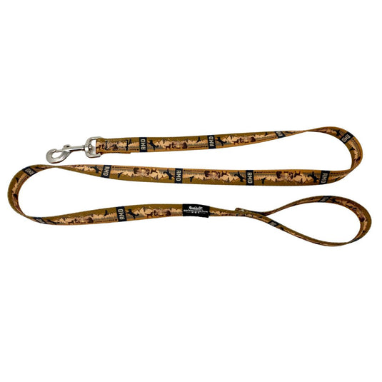 Donated With Love Dog Leash
