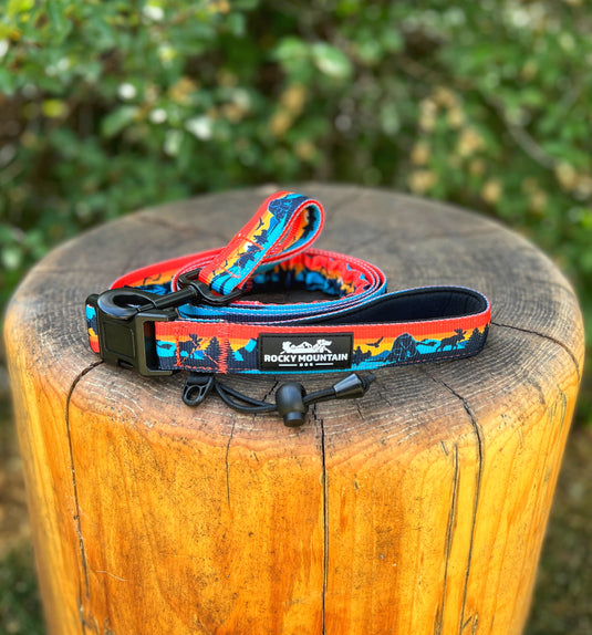RMD Banff All-Mountain Dog Leash