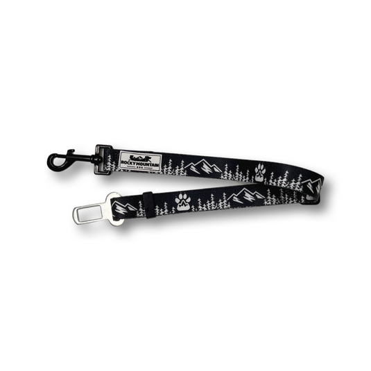 Carsafe Dog Seatbelt Clasp Restraint - Rocky Mountain Dog