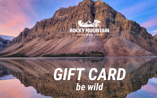 Gift Card - Rocky Mountain Dog