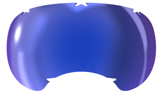 V2 Replacement Lenses - Rocky Mountain Dog
