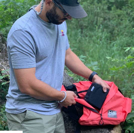 K9 Booster Block - Rocky Mountain Dog