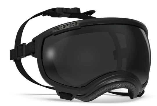 Load image into Gallery viewer, V2 Small Dog Goggles - Rocky Mountain Dog