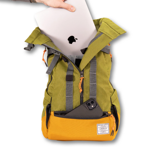 Urban 3 - K9 Sport Backpack