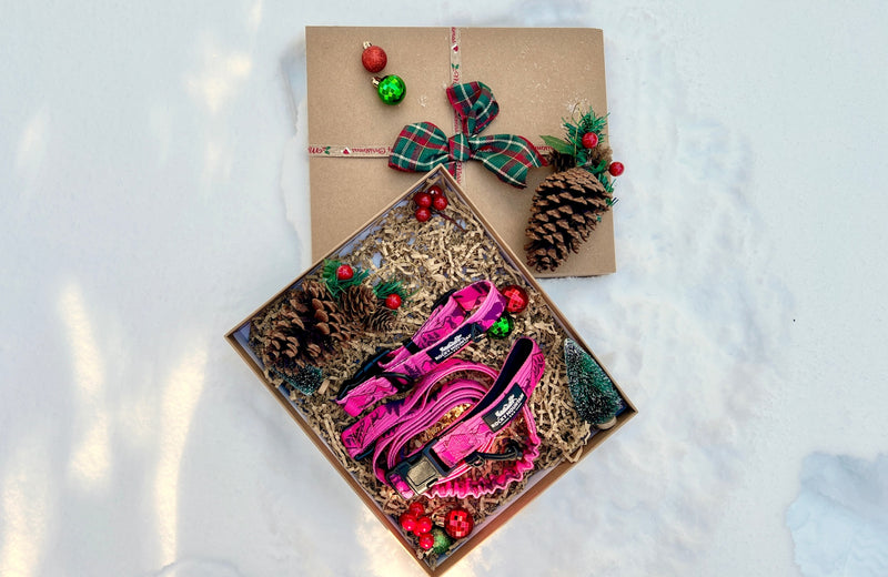 Load image into Gallery viewer, Partridge - Christmas Hiking Bundles (2 items)