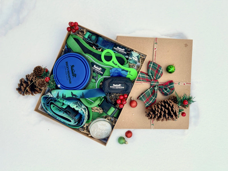 Load image into Gallery viewer, Two Turtle Doves - Christmas Hiking Bundles (3 items)