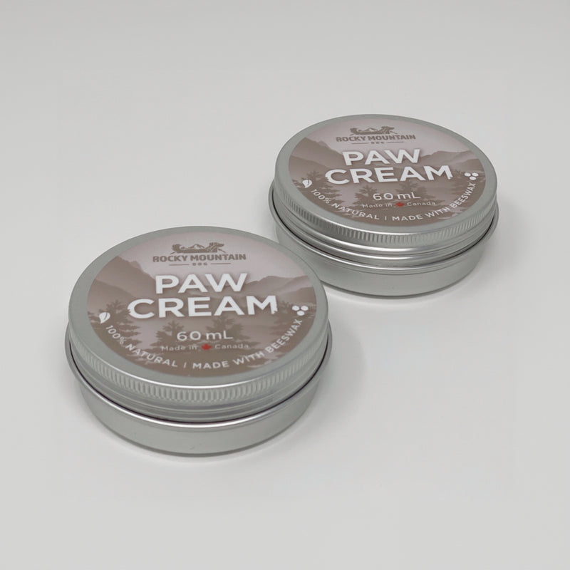 Load image into Gallery viewer, organic paw cream