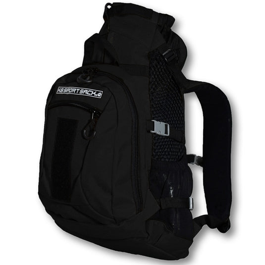 K9 Sport Sack® Plus 2 Backpack - Rocky Mountain Dog